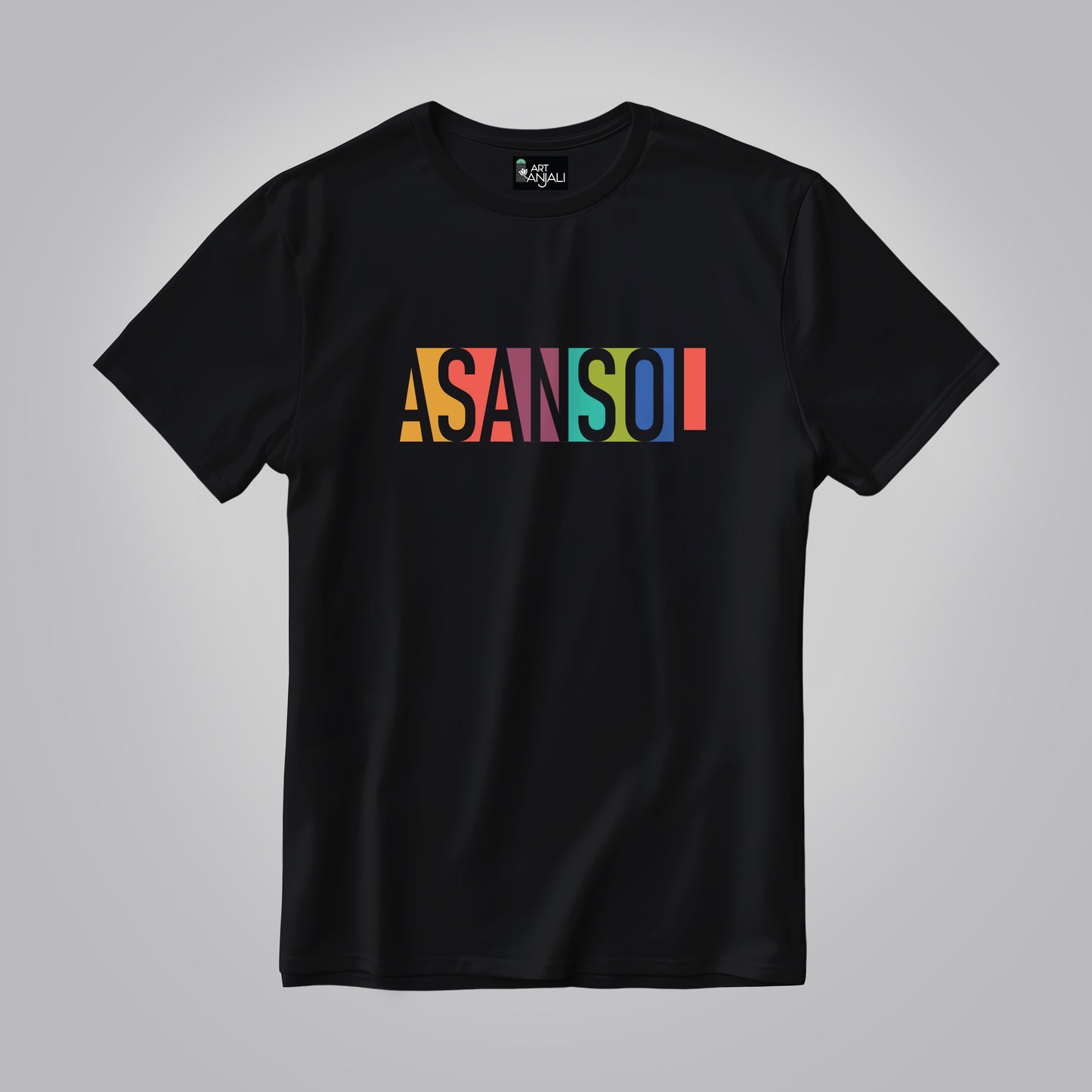 Vibrant Asansol