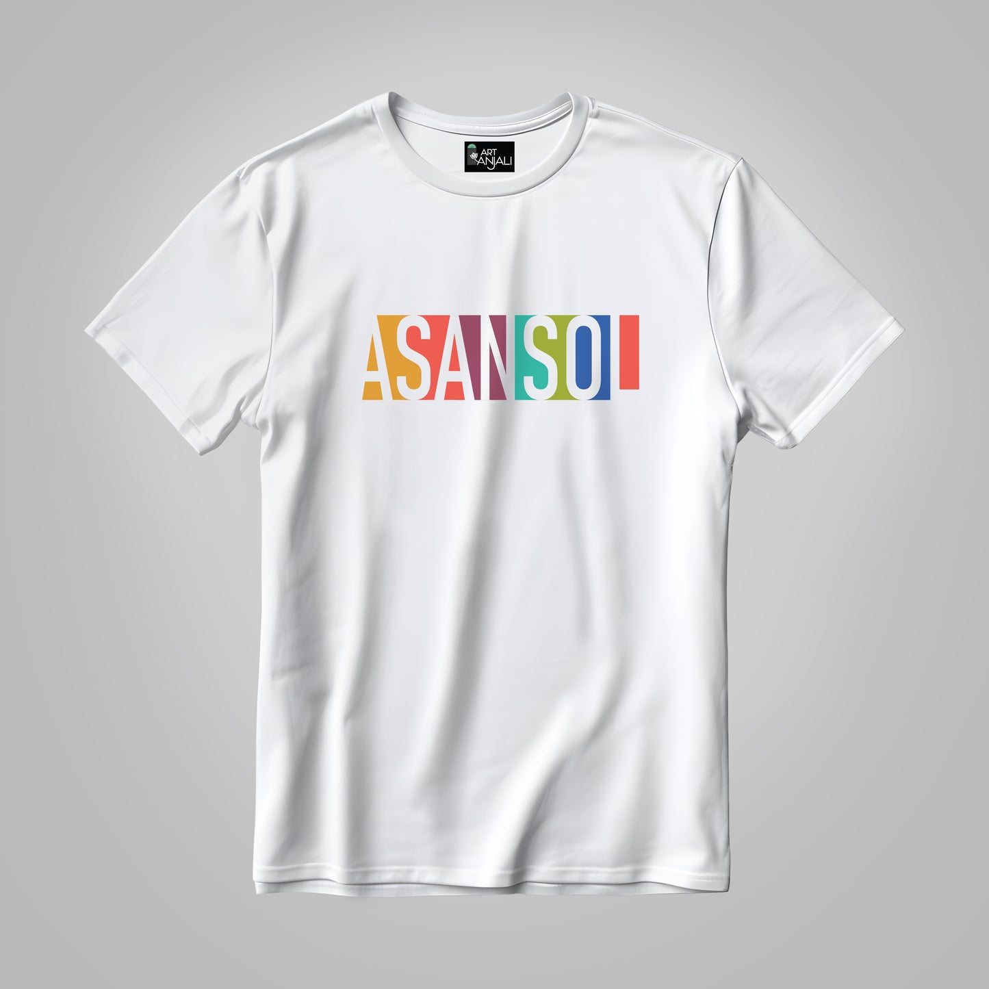 Vibrant Asansol