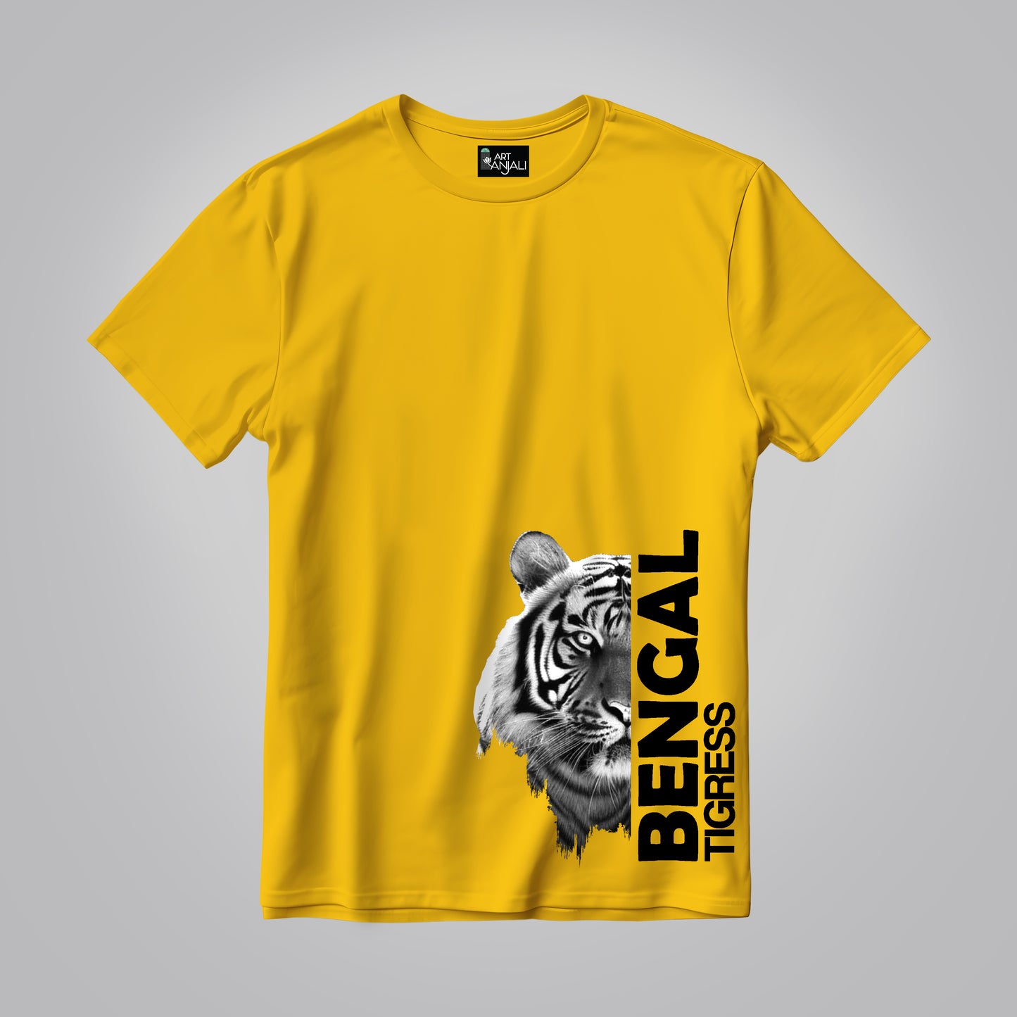 Bengal Tigress