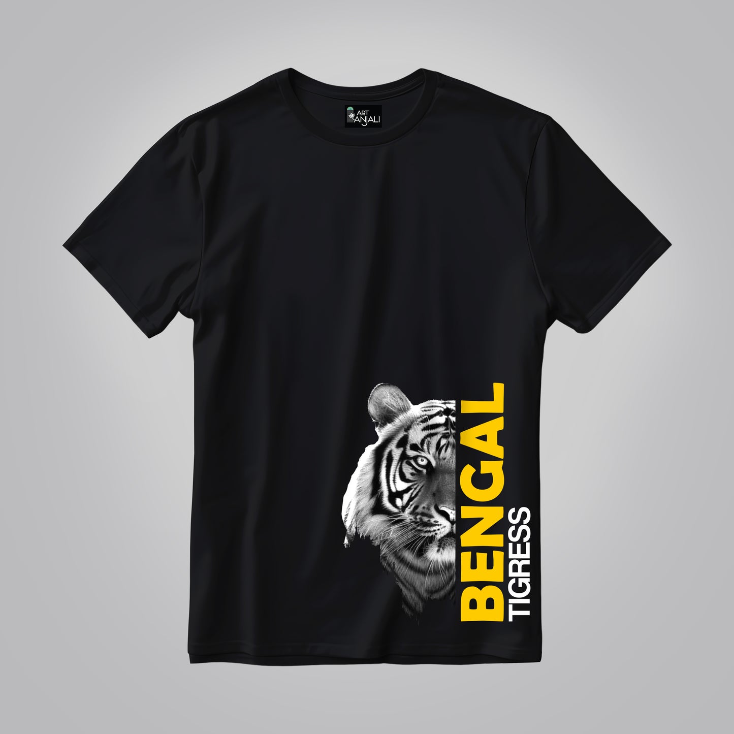 Bengal Tigress