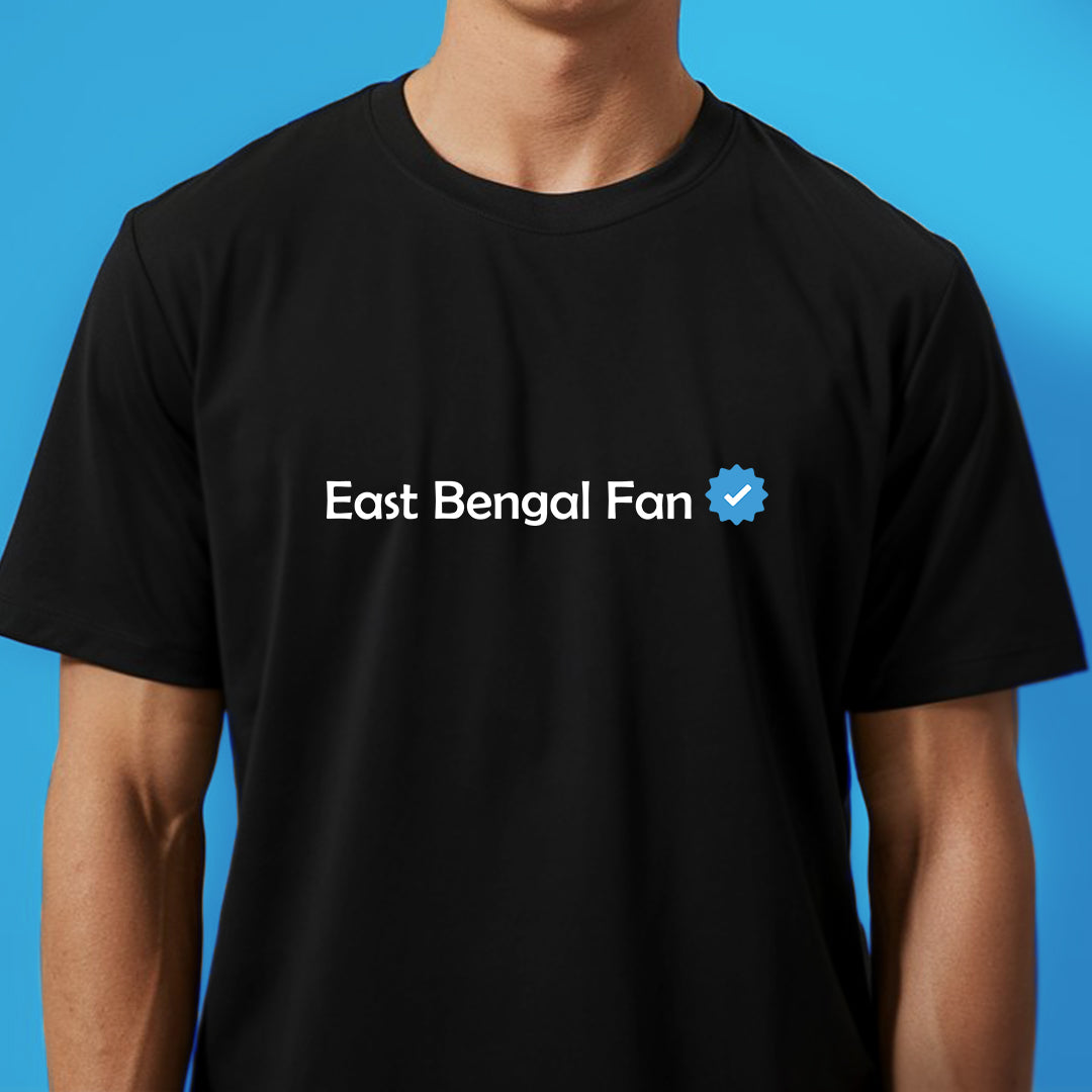 East Bengal Fan