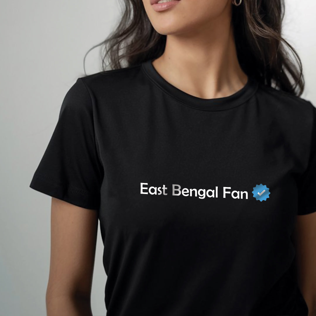 East Bengal Fan