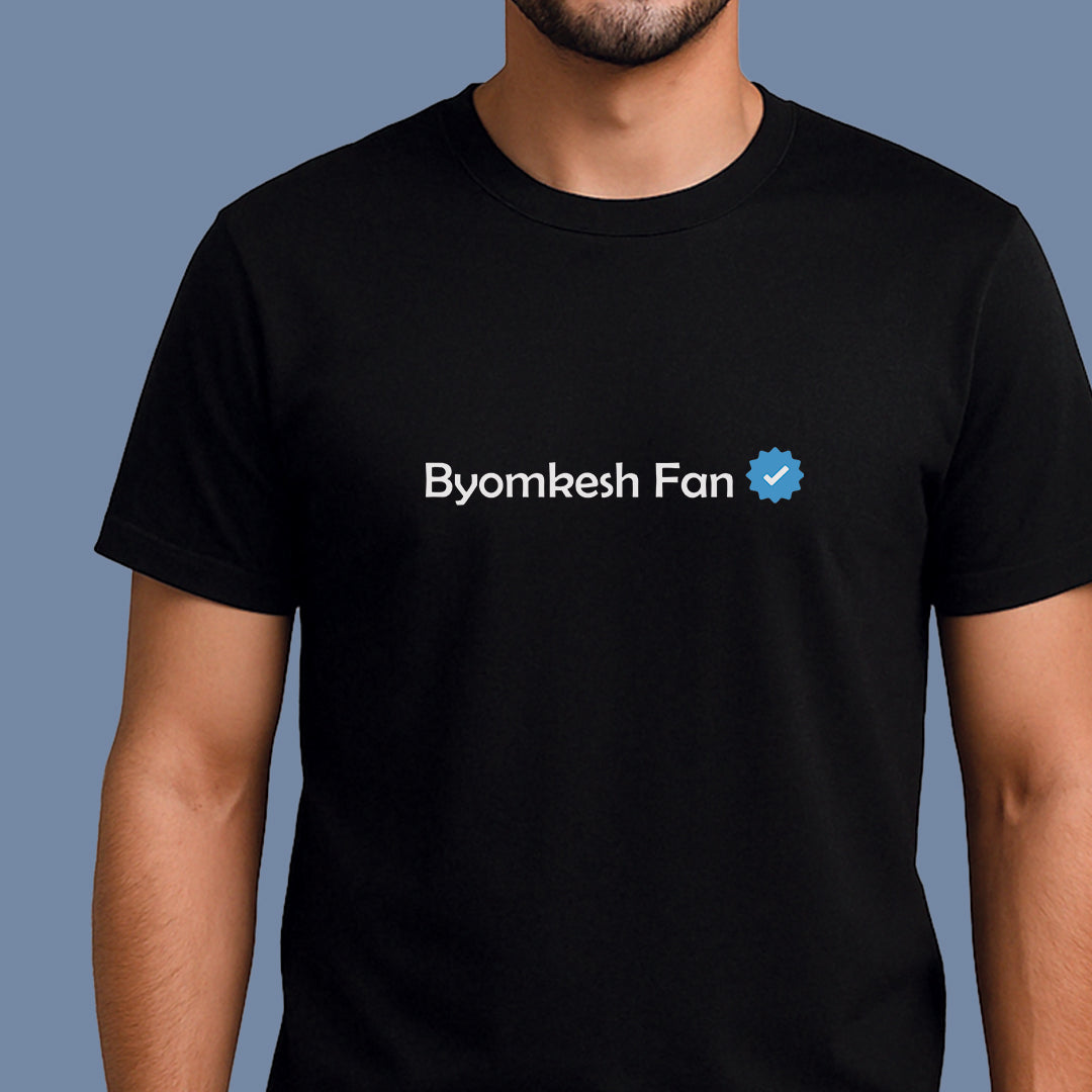 Byomkesh Fan