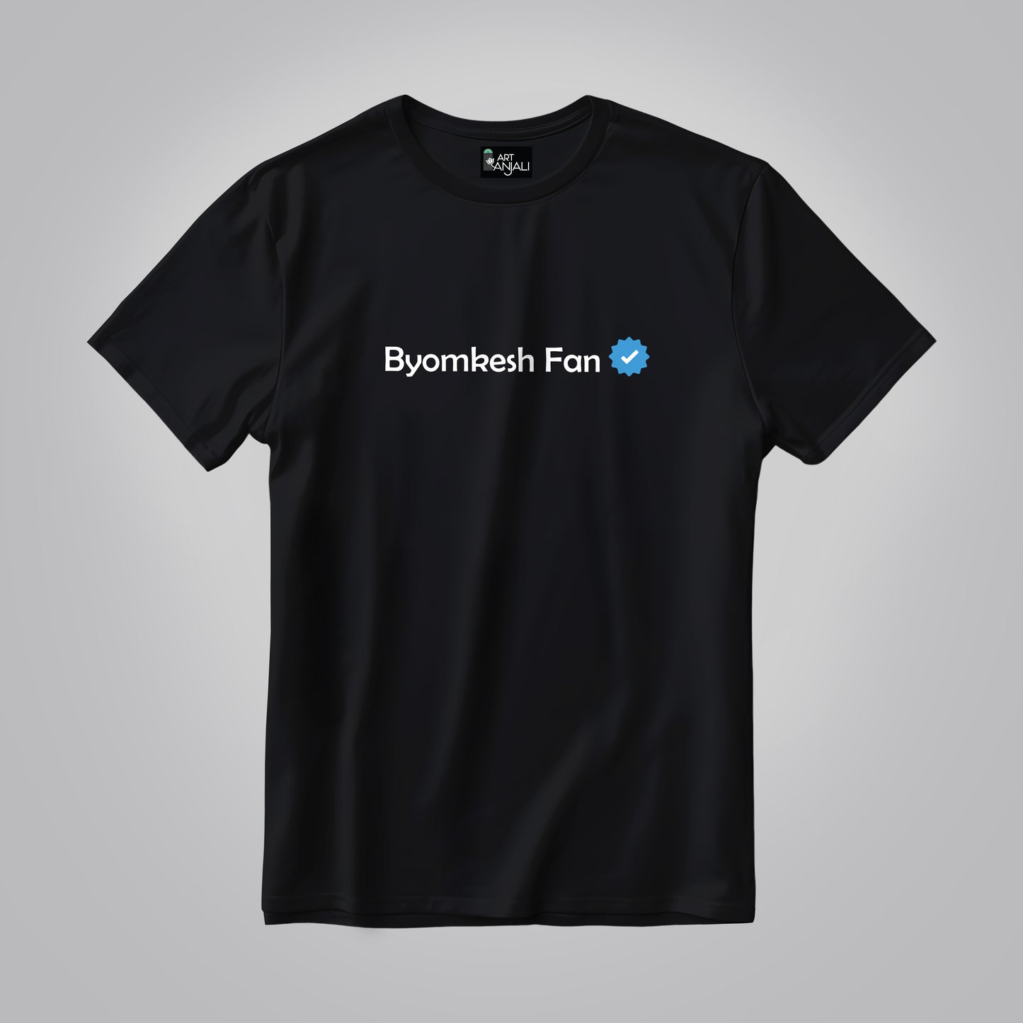 Byomkesh Fan