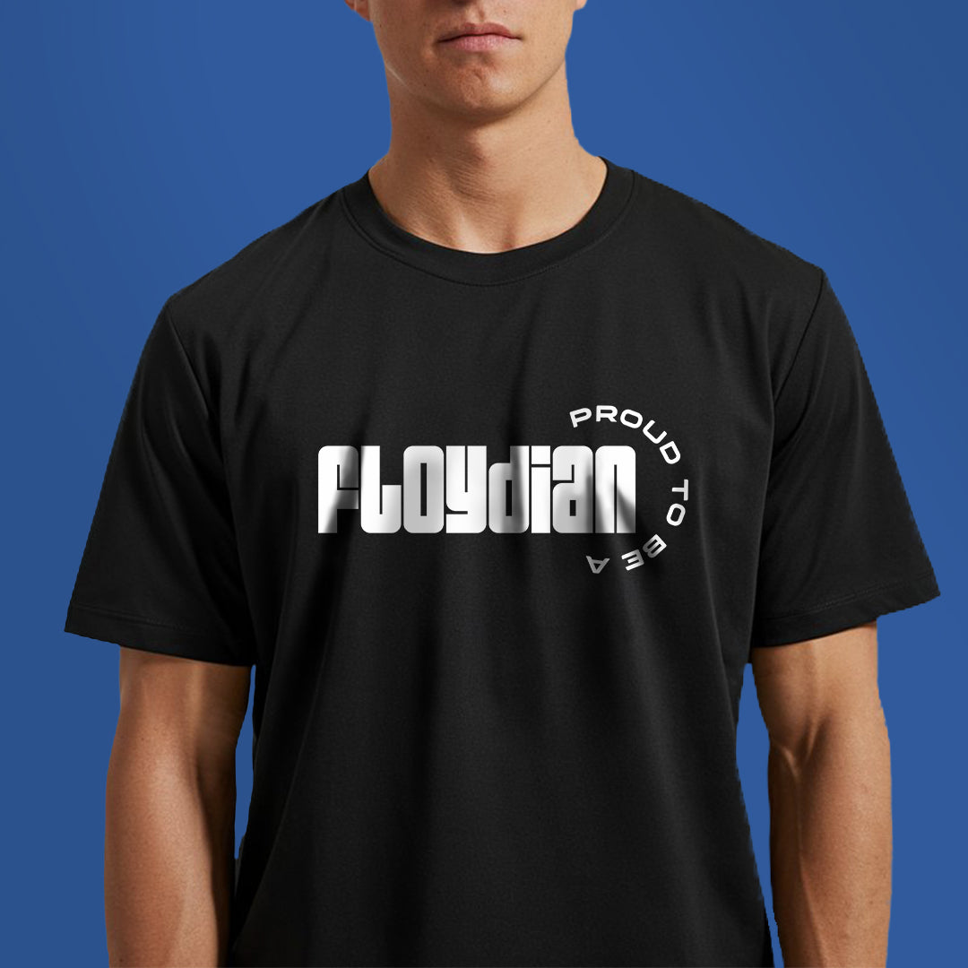 Floydian