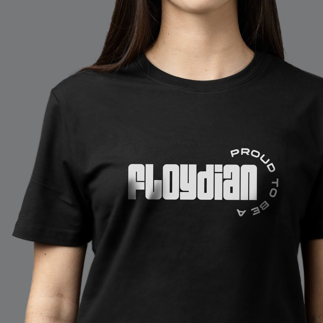 Floydian