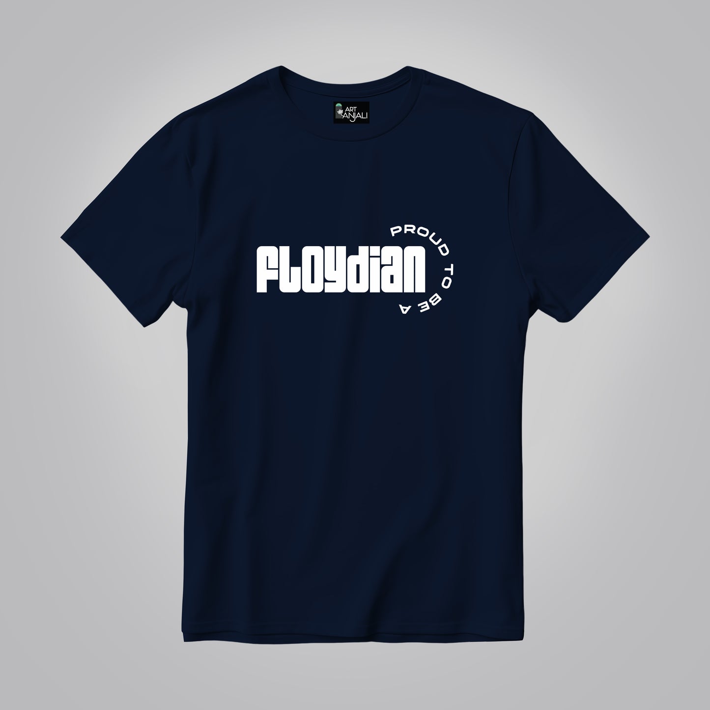 Floydian