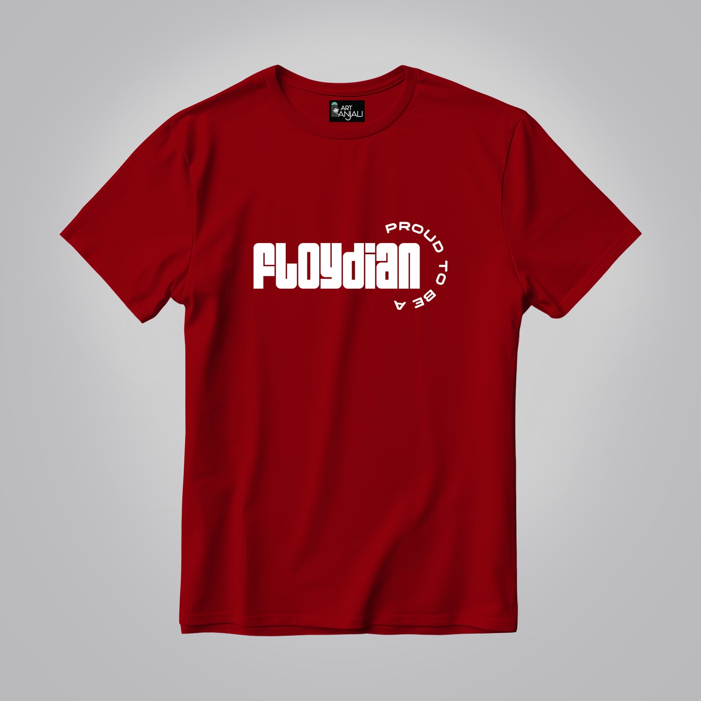 Floydian
