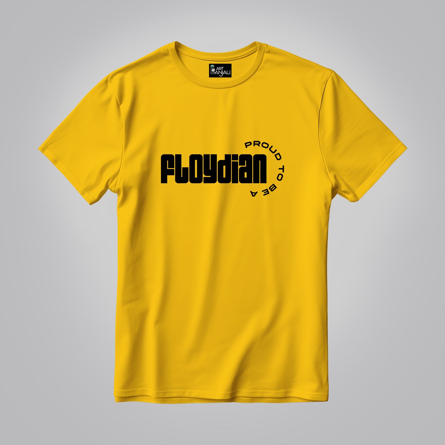 Floydian