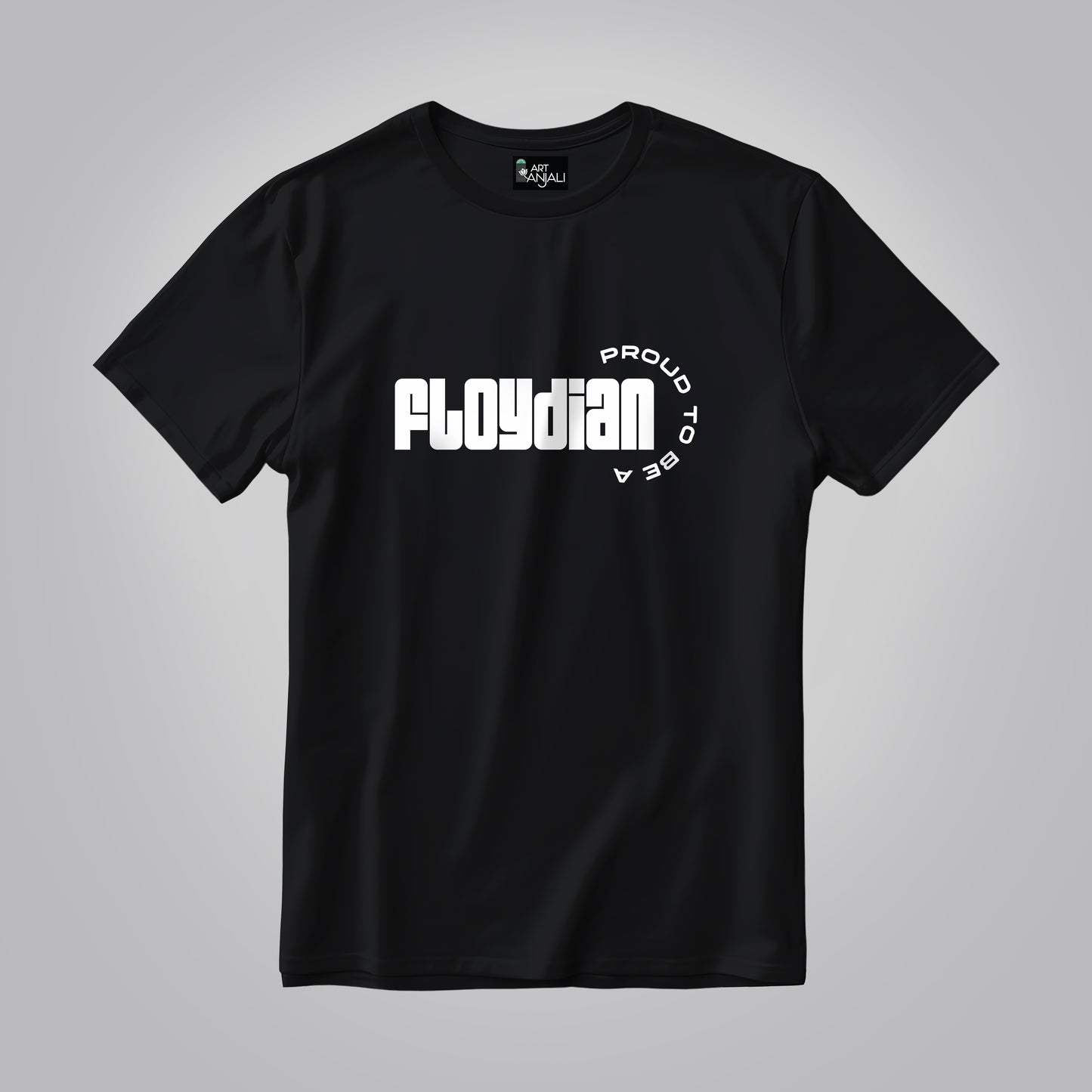 Floydian