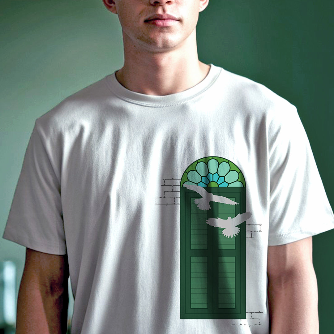 Green Window (Khidki)