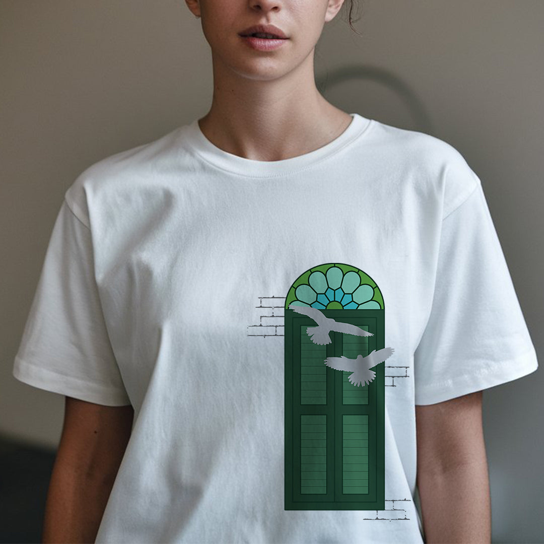 Green Window (Khidki)