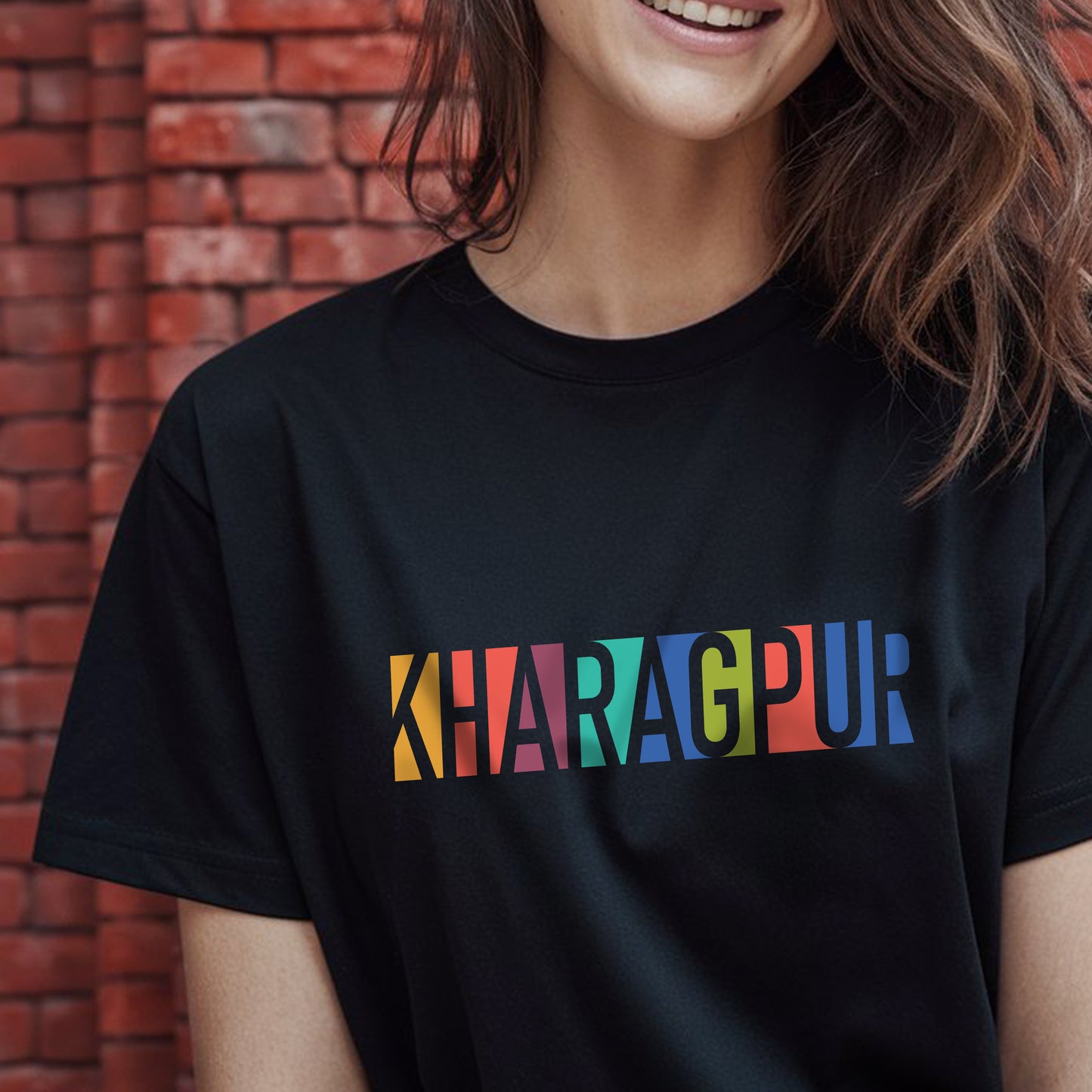 Vibrant Kharagpur