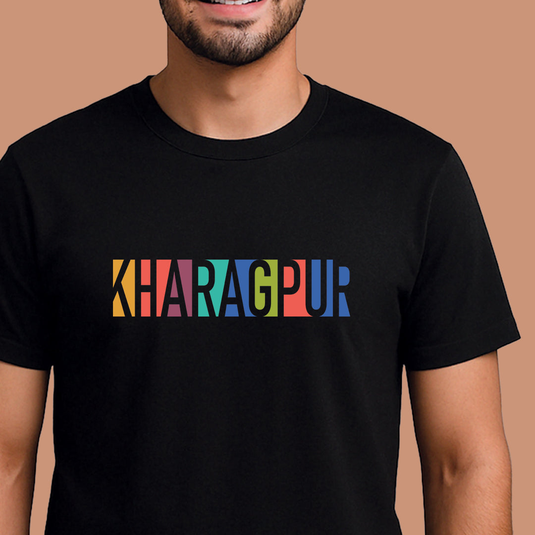 Vibrant Kharagpur