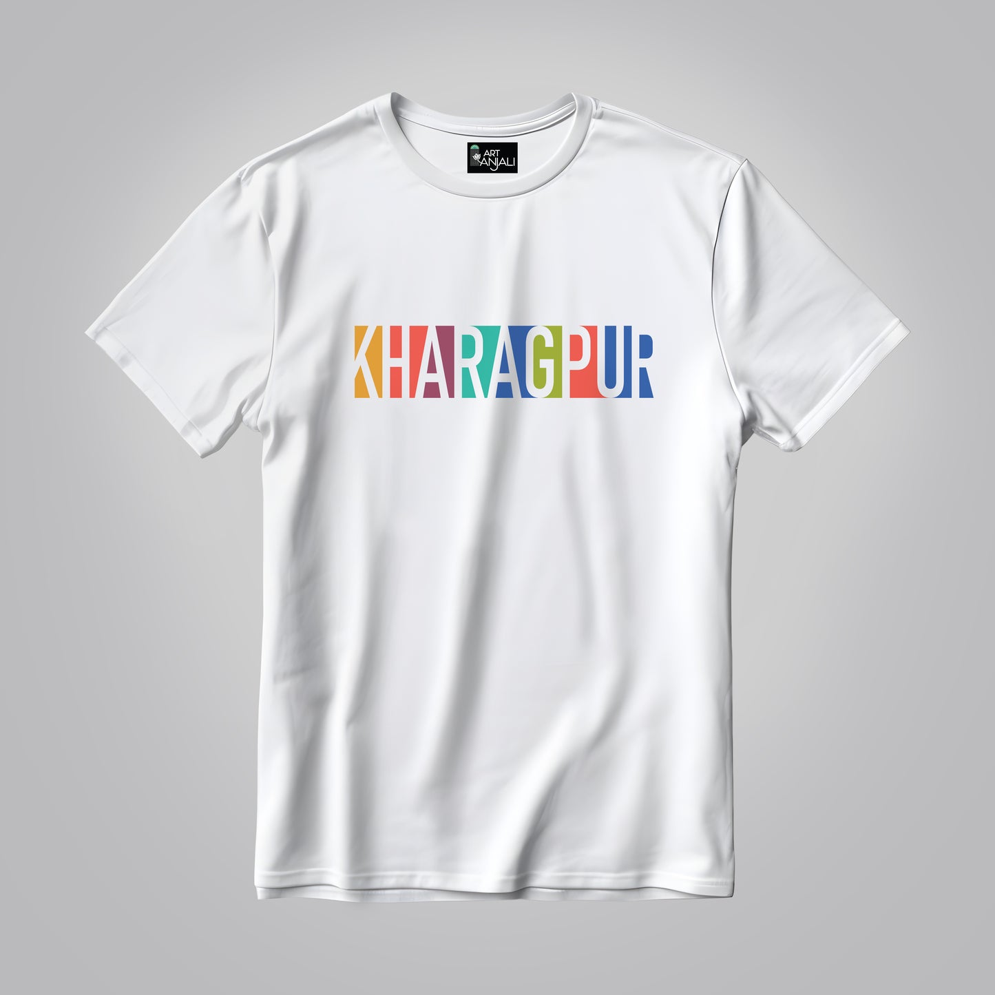 Vibrant Kharagpur