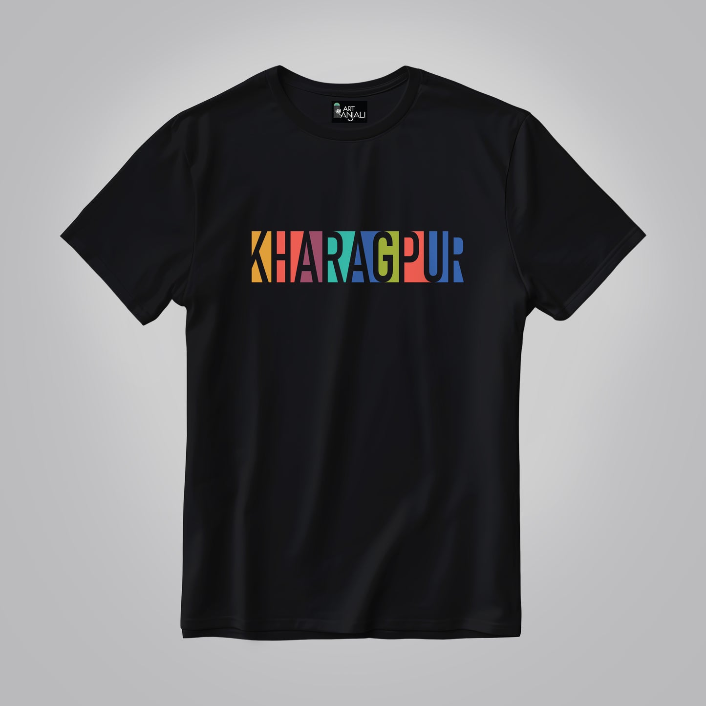 Vibrant Kharagpur