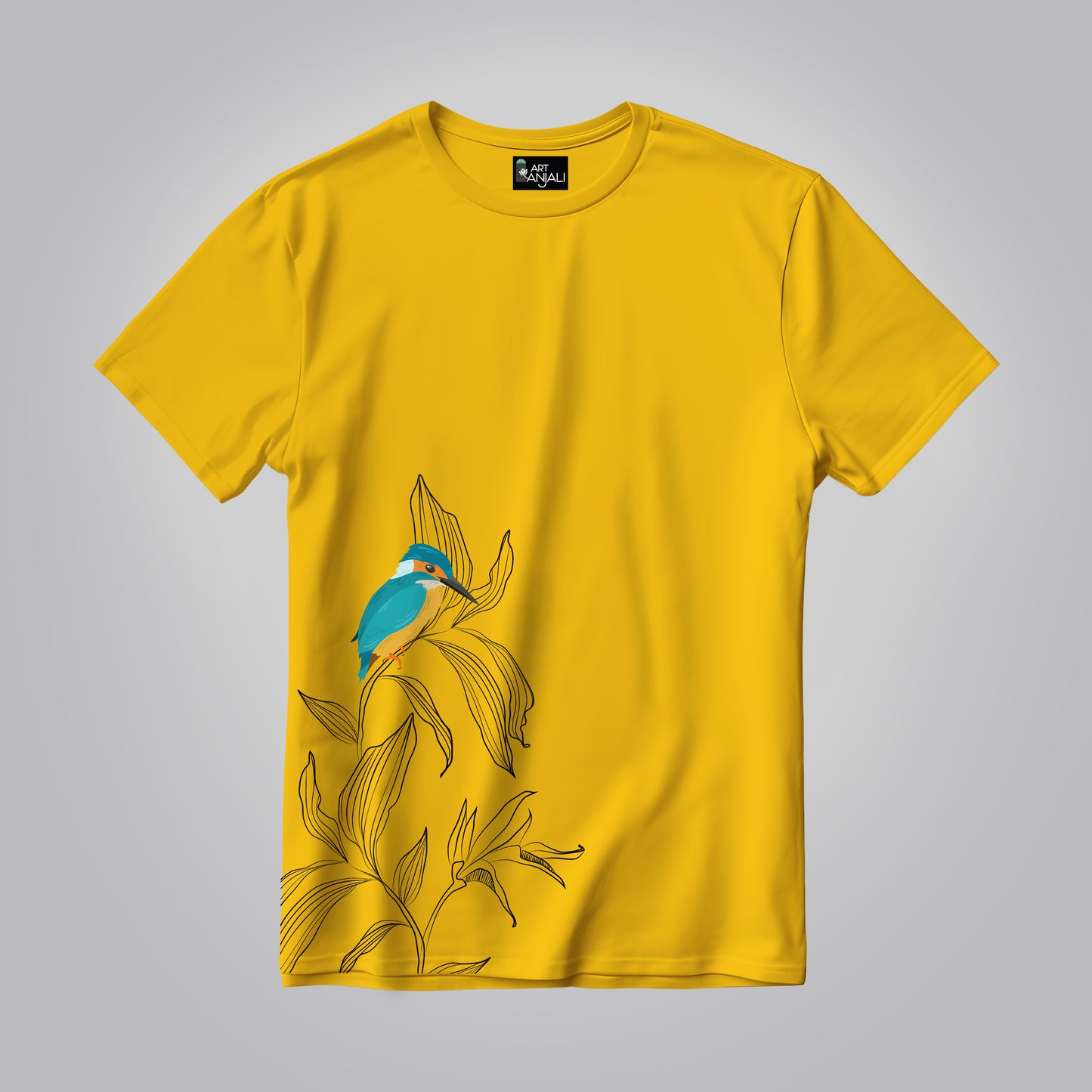 Kingfisher (Machhranga)