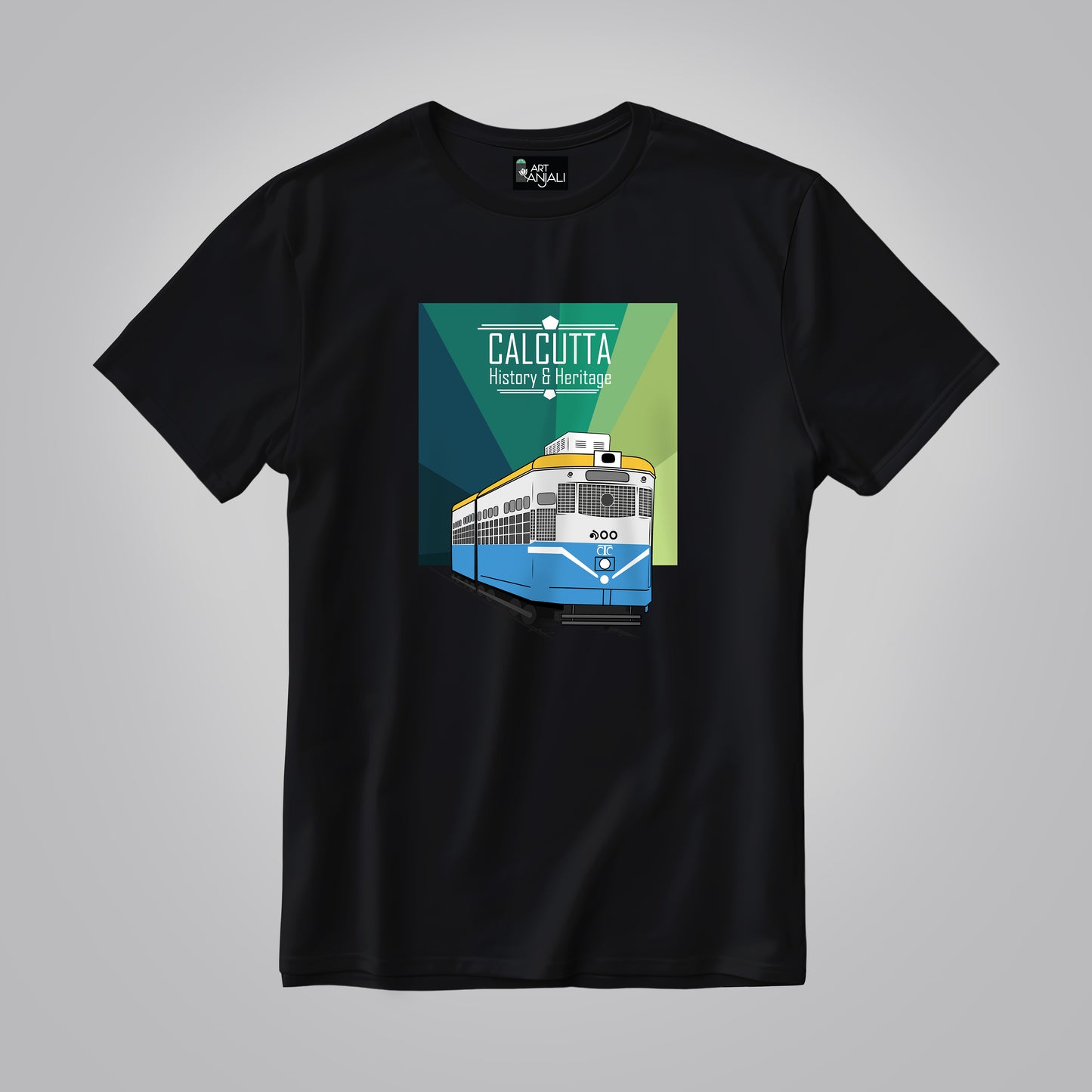 Tram