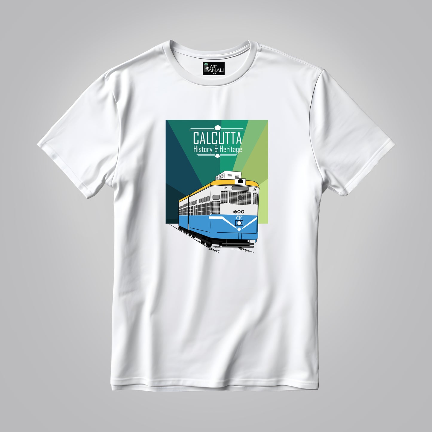 Tram