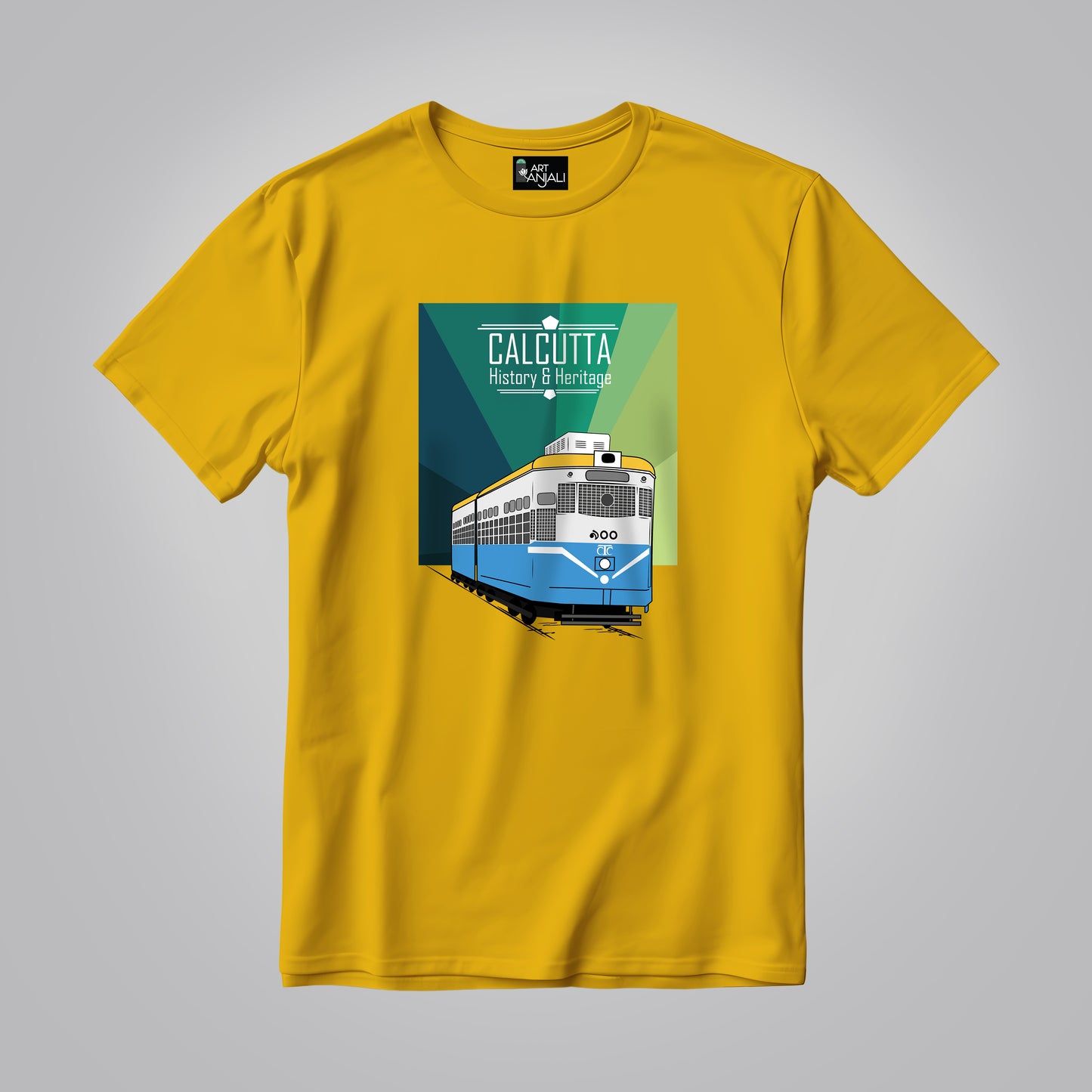 Tram