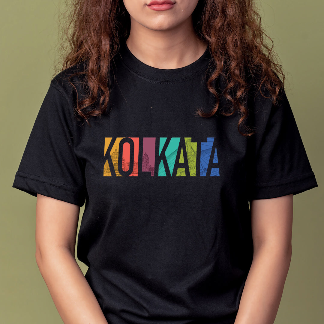 Vibrant Kolkata