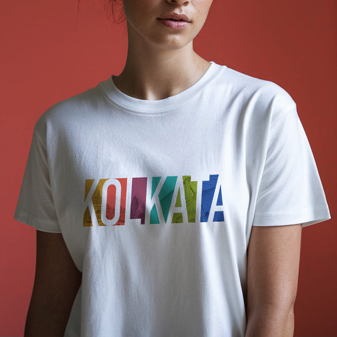 Vibrant Kolkata