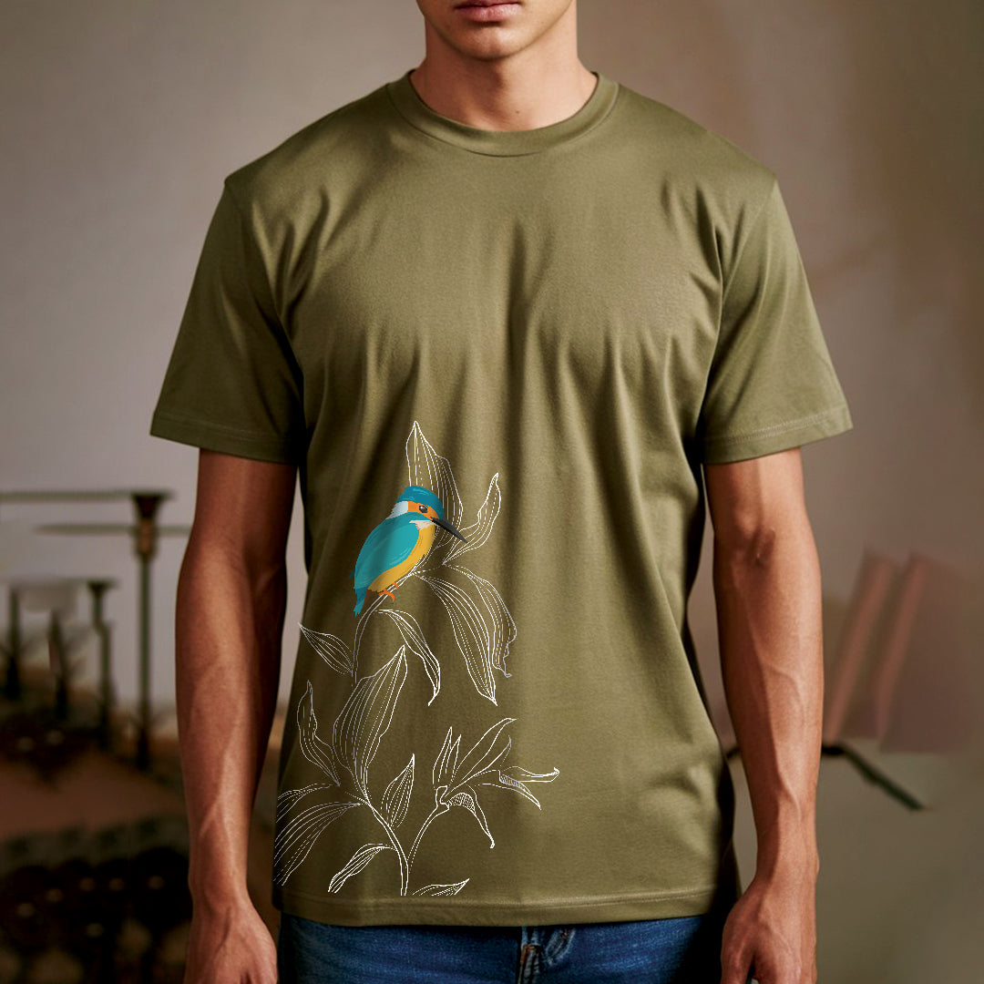 Kingfisher (Machhranga)