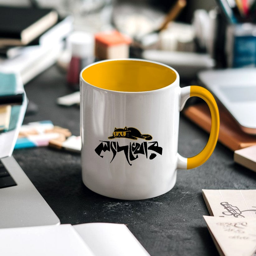 Lyadkhor Mug