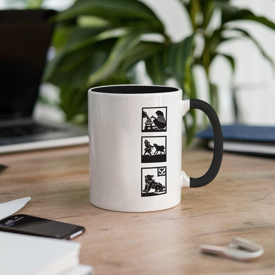 Sahaj Path Mug