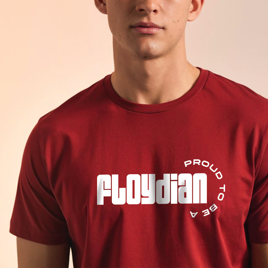 Floydian