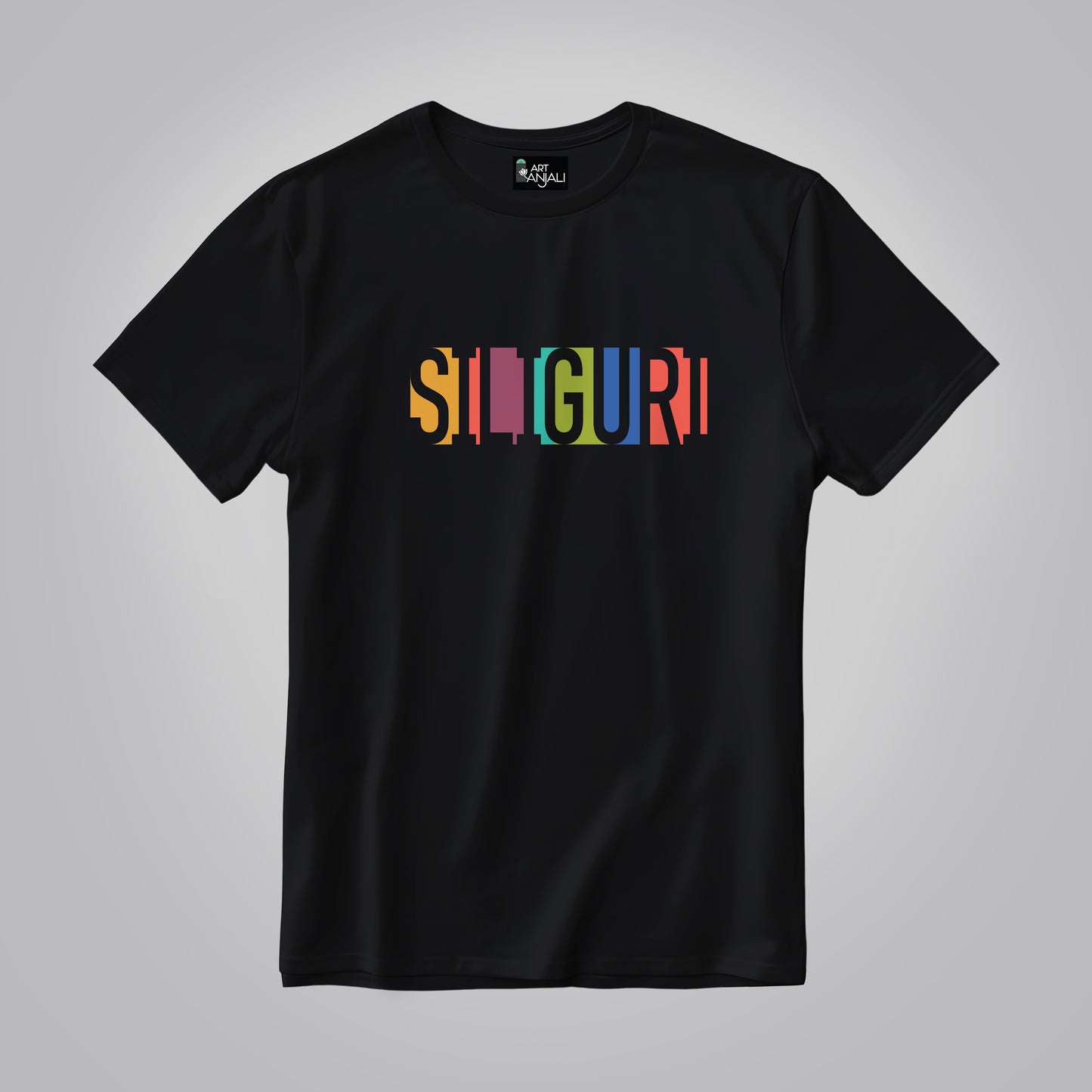 Vibrant Siliguri