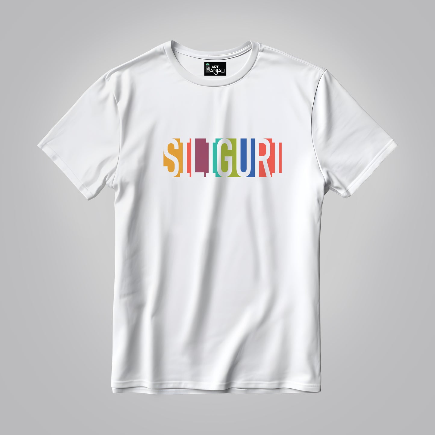 Vibrant Siliguri