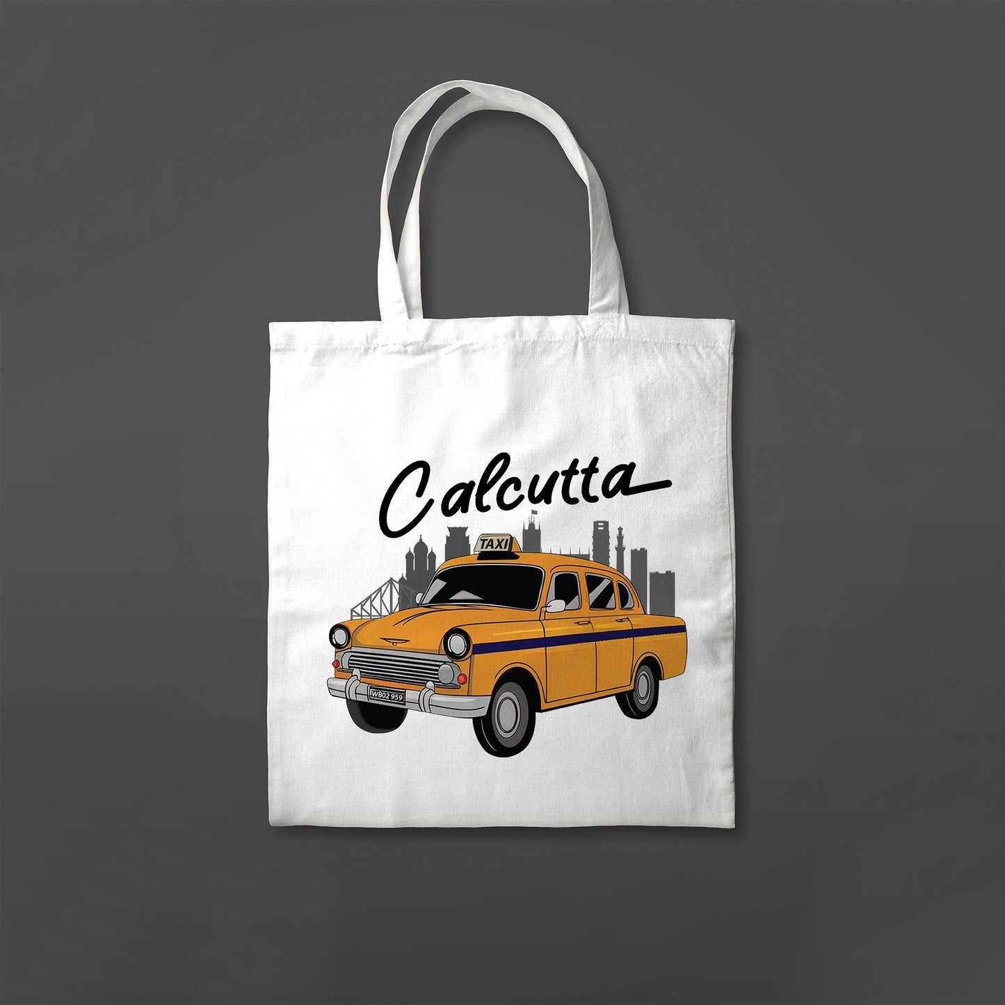 Yellow Taxi