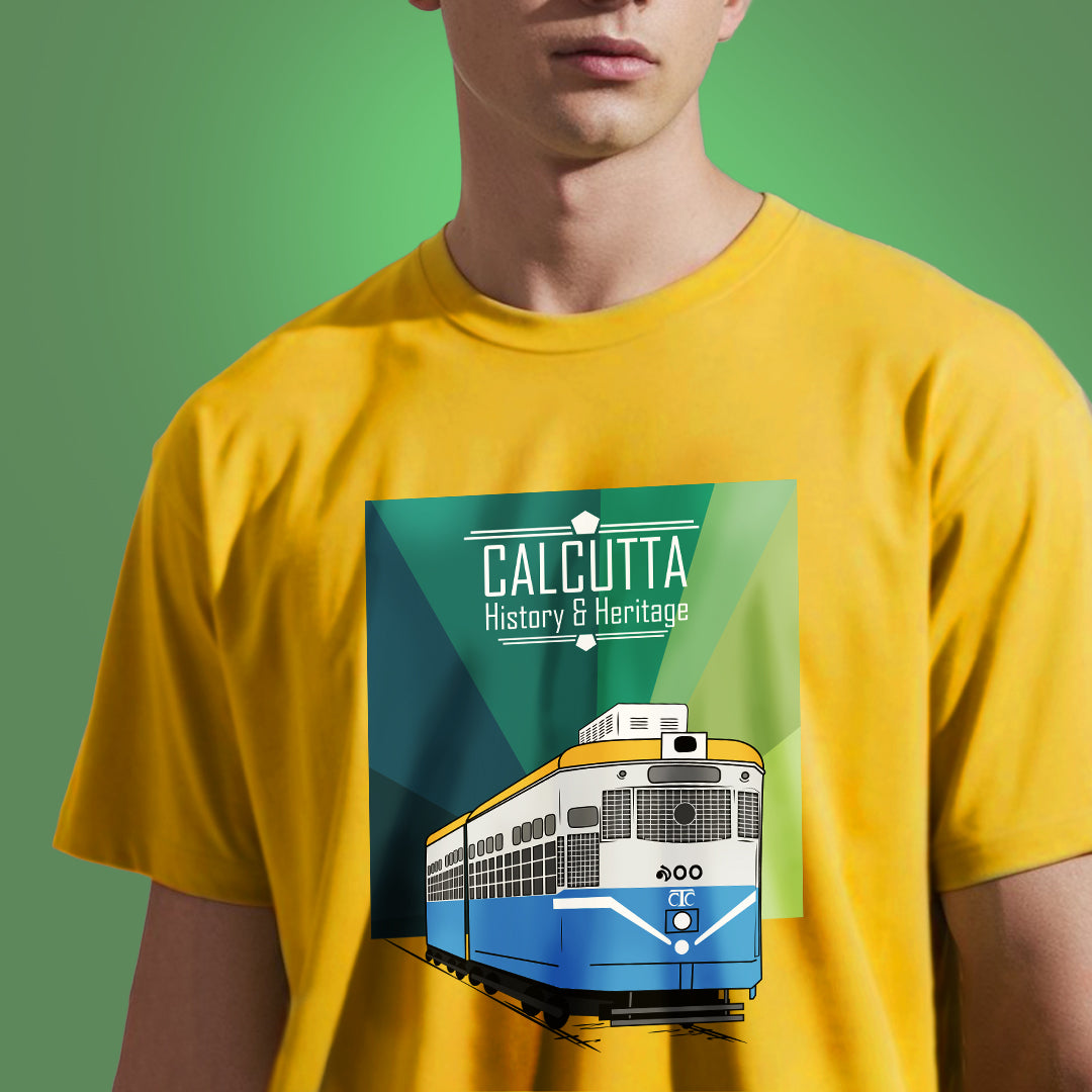 Tram