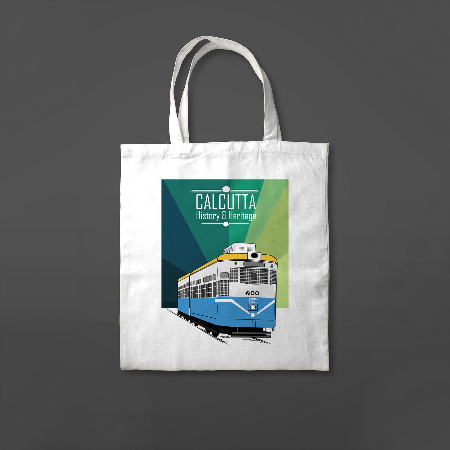 Tram