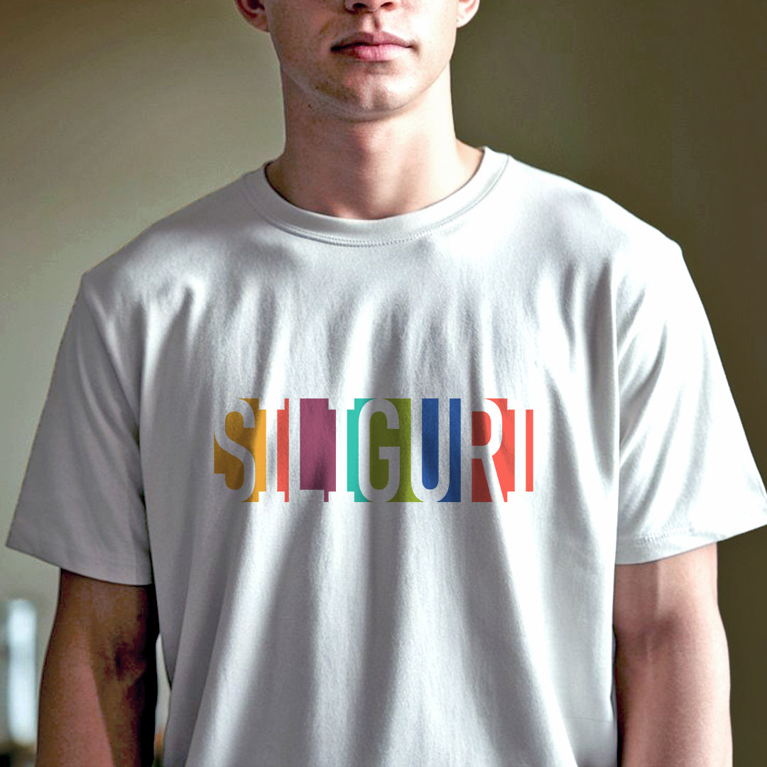 Vibrant Siliguri