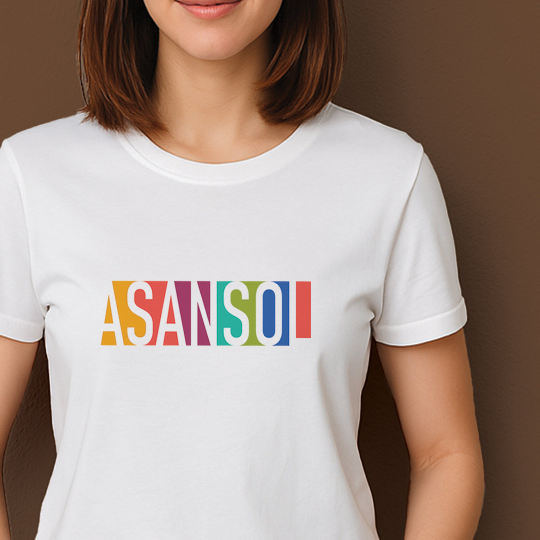 Vibrant Asansol