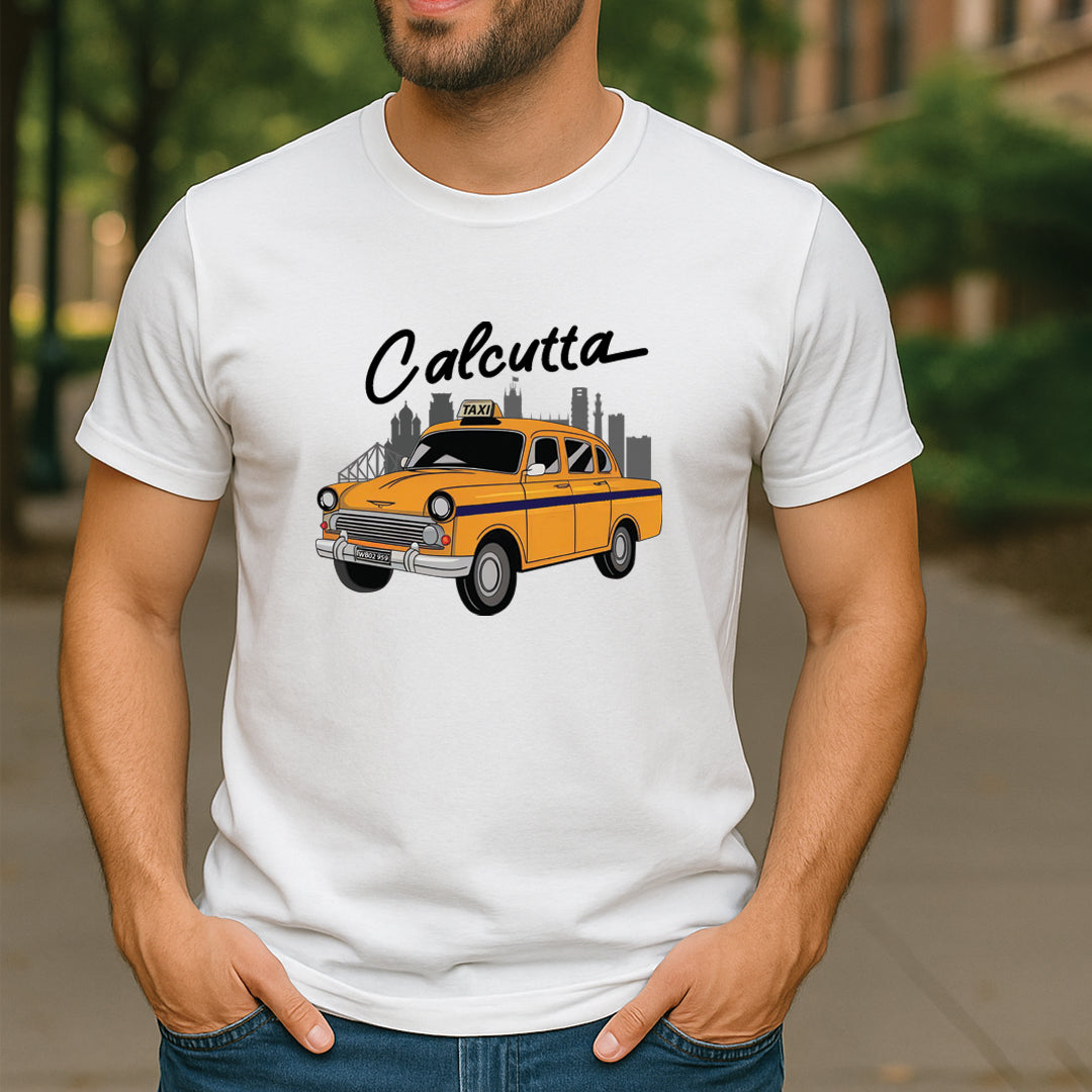 Yellow Taxi