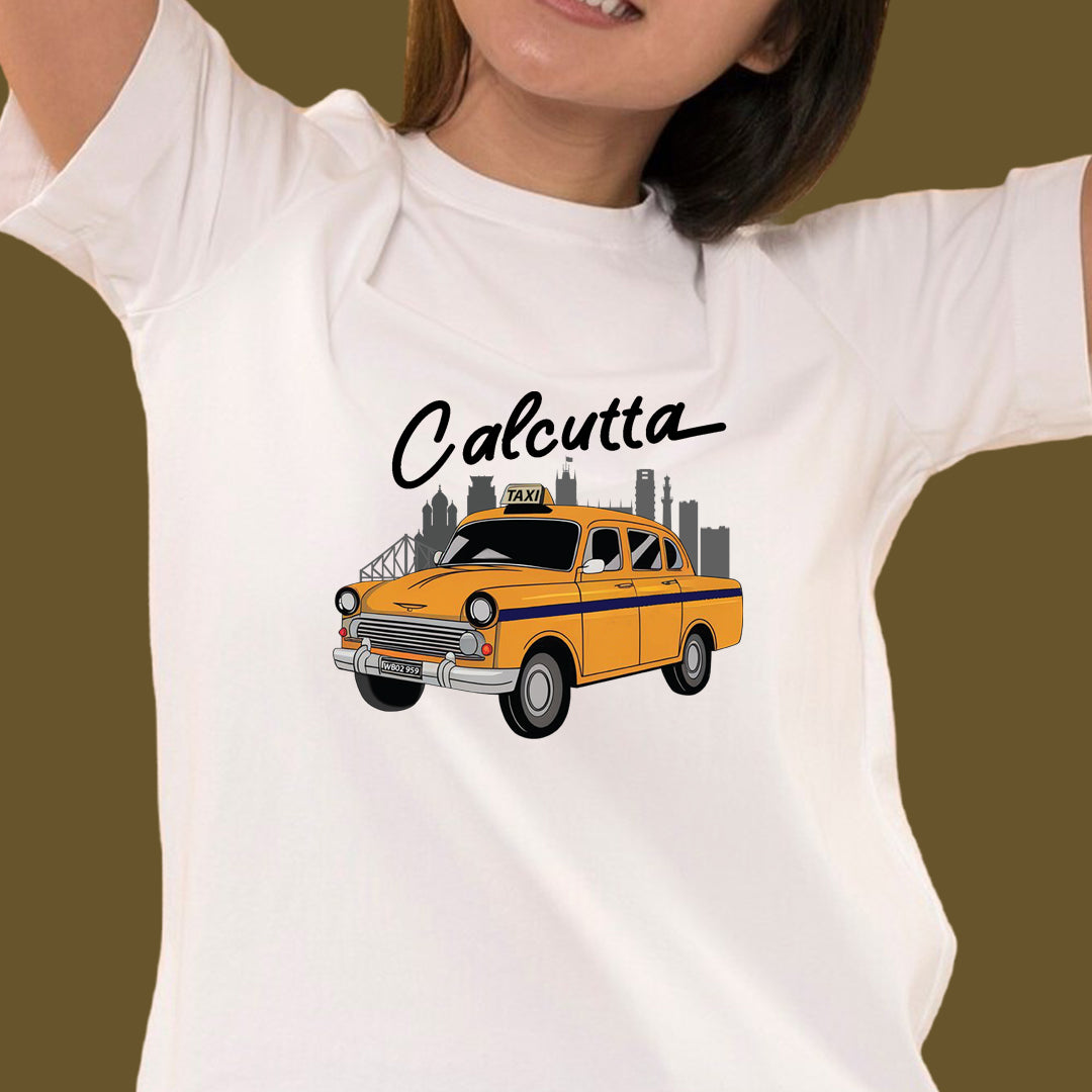 Yellow Taxi