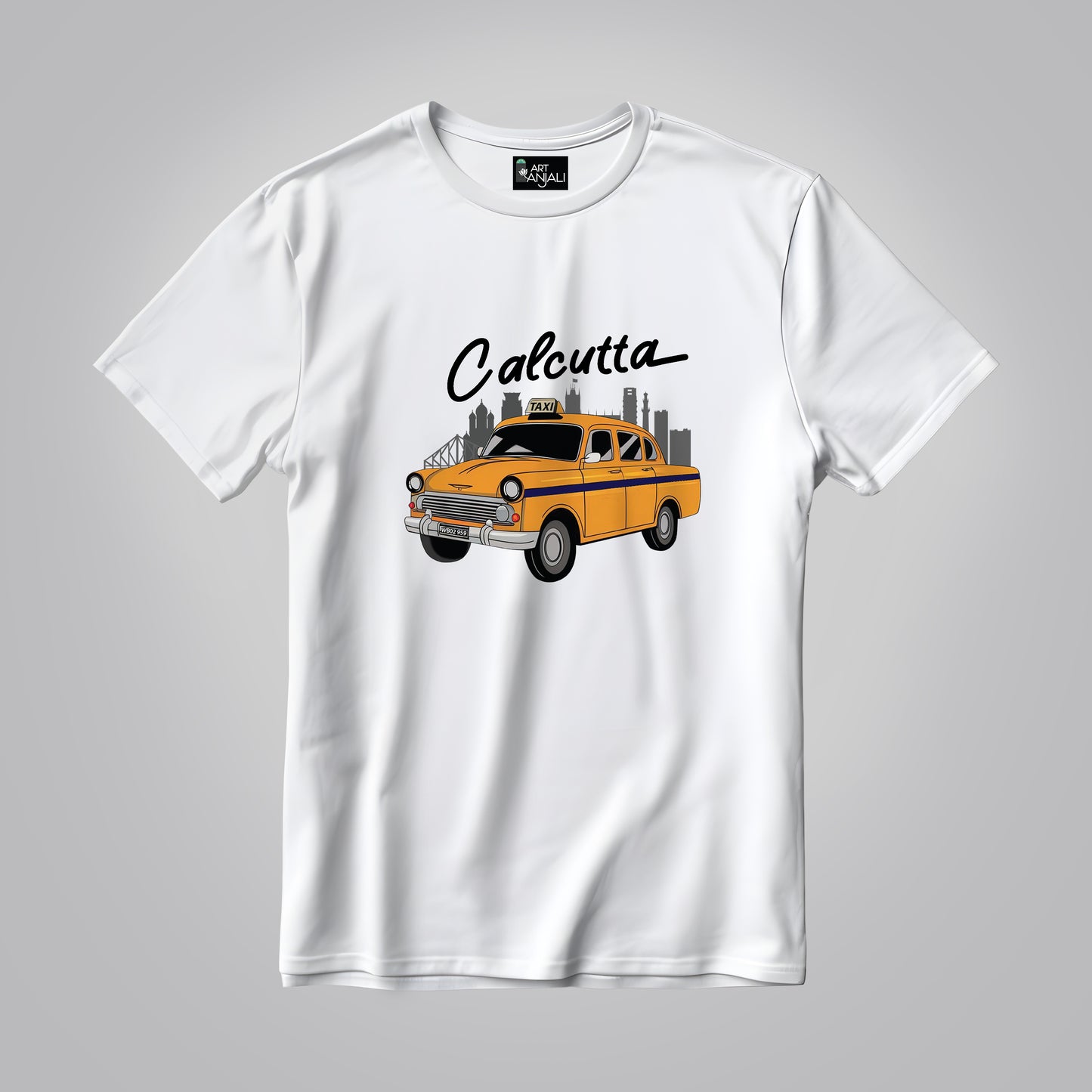 Yellow Taxi