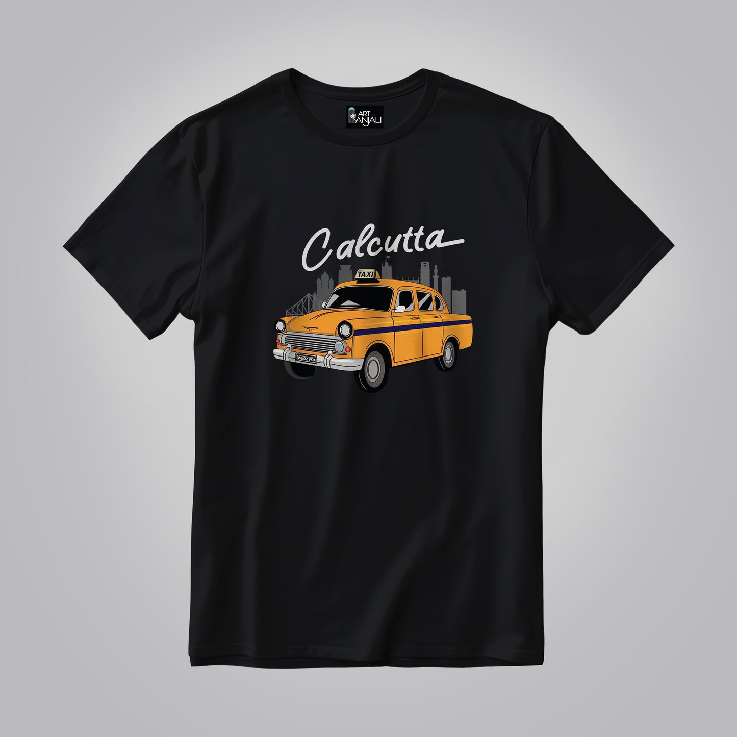 Yellow Taxi
