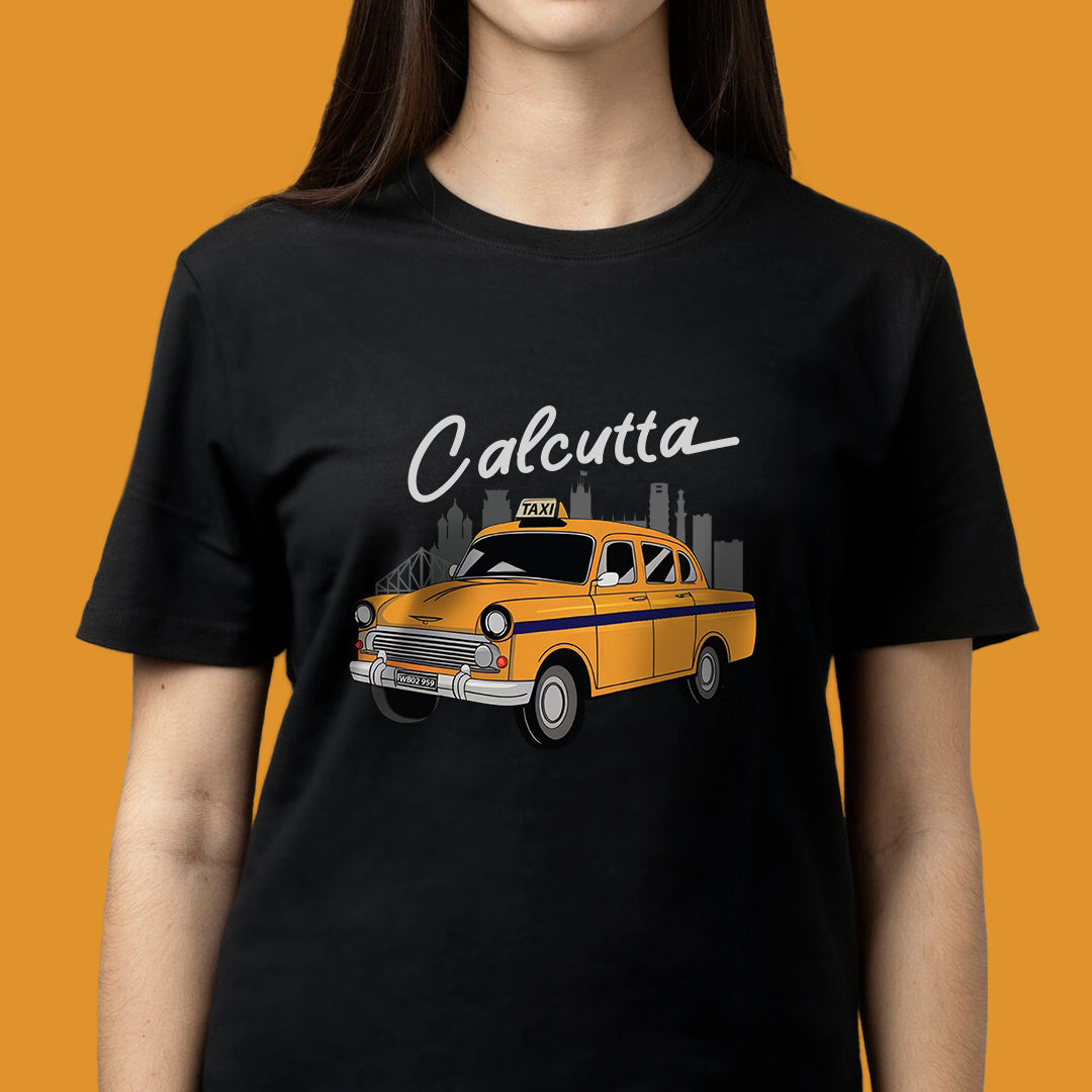 Yellow Taxi