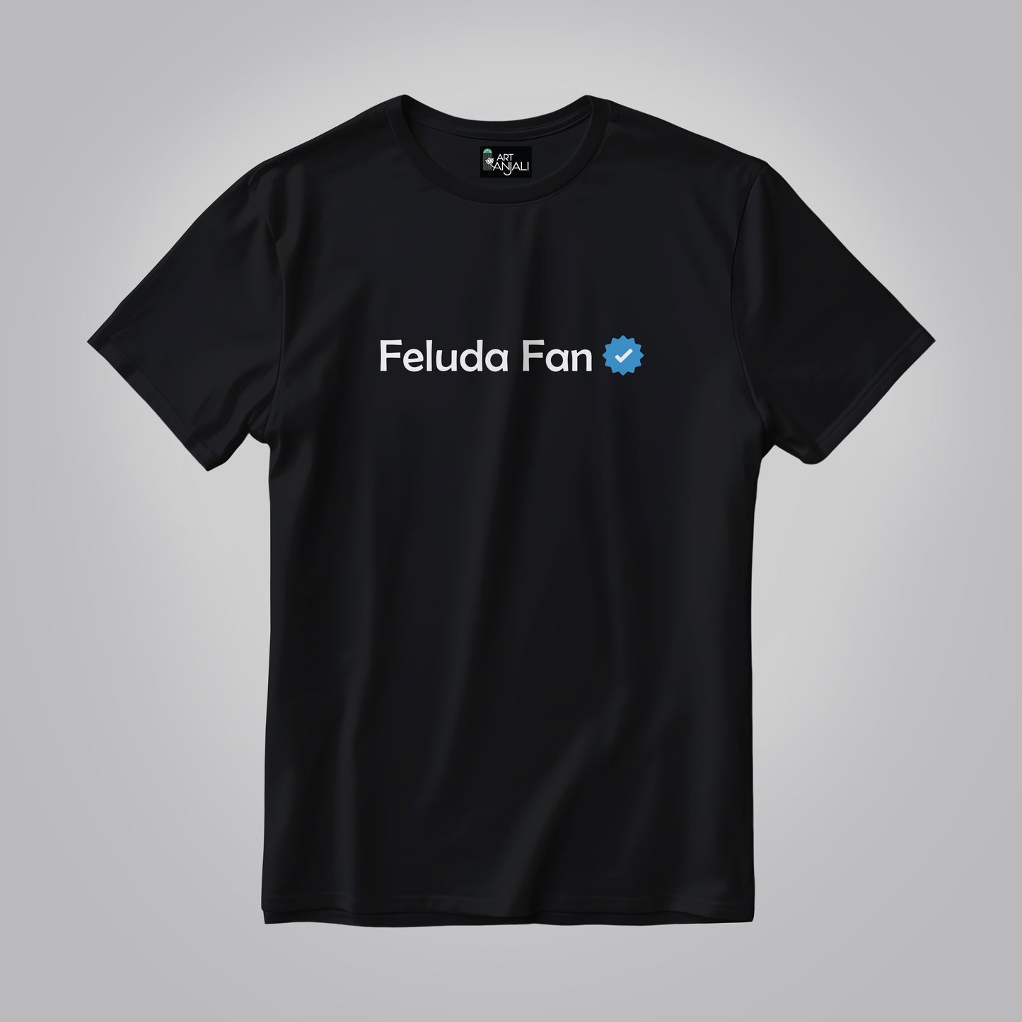 Feluda Fan