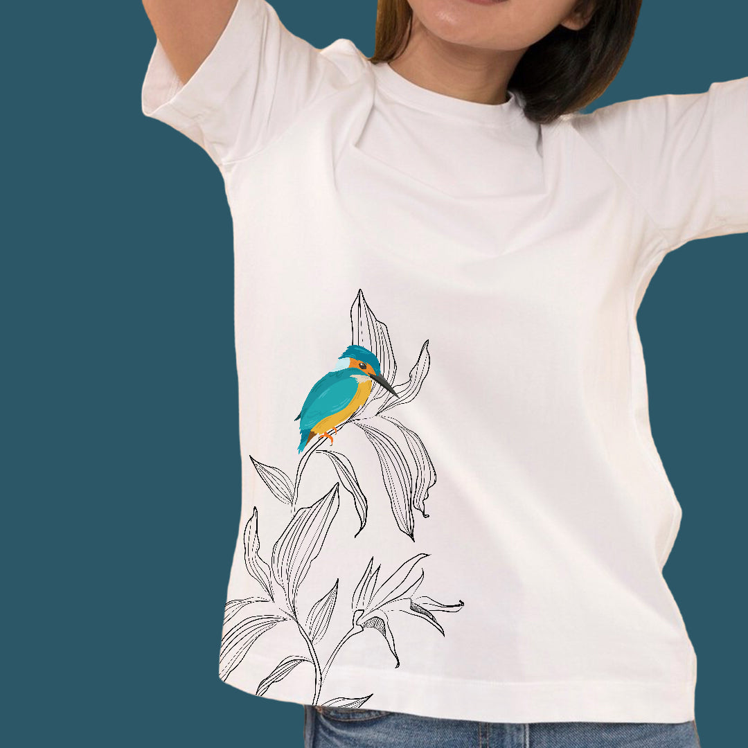 Kingfisher (Machhranga)