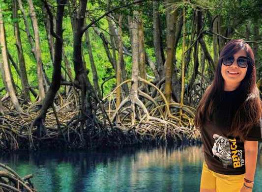 World Environment Day Spotlight: Soil to Soul- The Sundarbans