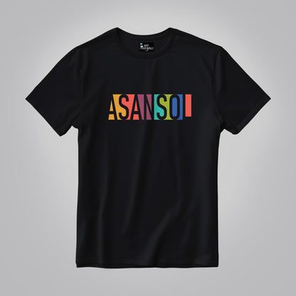 Vibrant Asansol