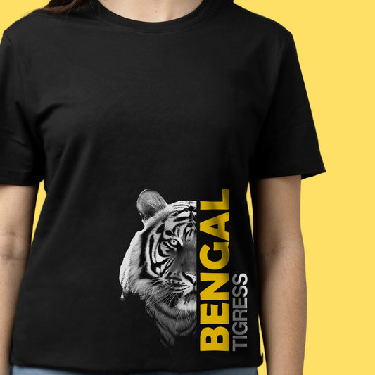 Bengal Tigress