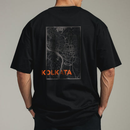 Map Kolkata O/S
