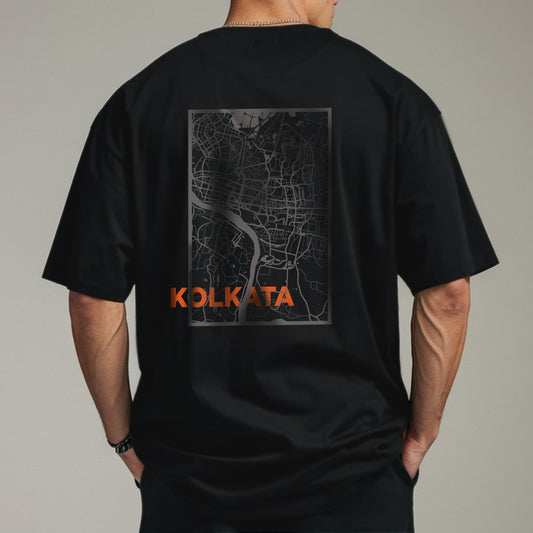 Map Kolkata O/S