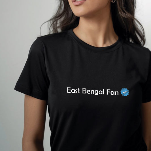 East Bengal Fan